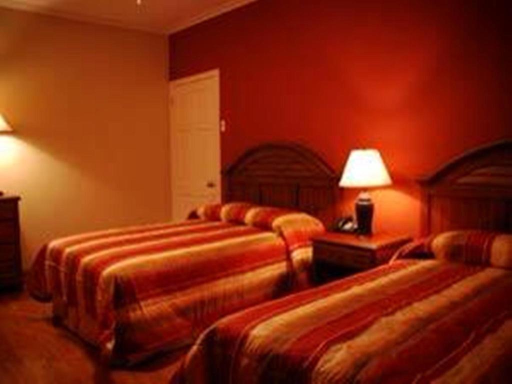 L'Orchidee Boutique Hotel ポートオブスペイン 部屋 写真